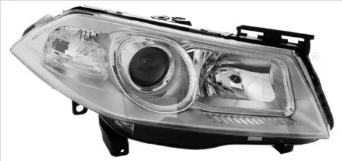 Headlight
