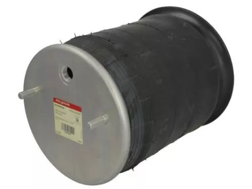 Bellow, air suspension