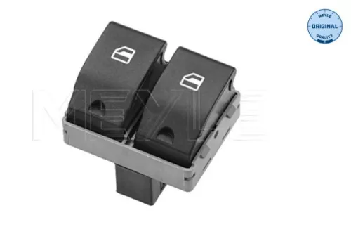 Switch, window regulator