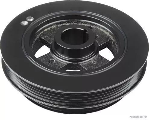 Belt Pulley, crankshaft