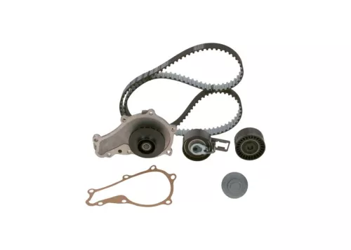 Water Pump & Timing Belt Kit