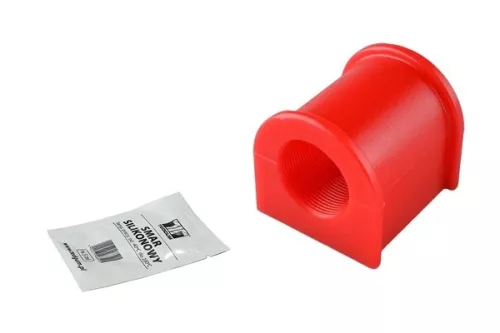 Mounting, stabiliser bar