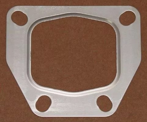 Gasket, charger