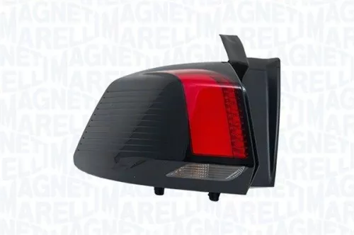 Tail Light Assembly