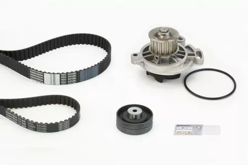 Water Pump & Timing Belt Kit
