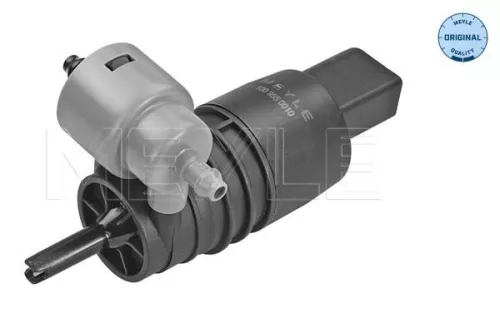 Washer Fluid Pump, comfort system