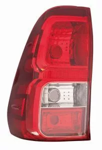 Tail Light