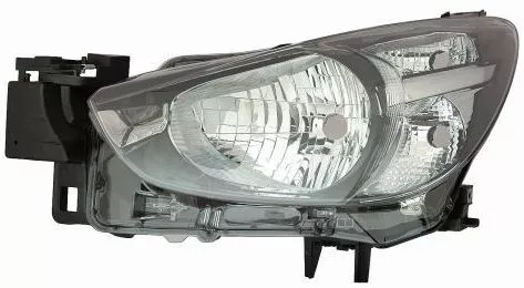 Headlight
