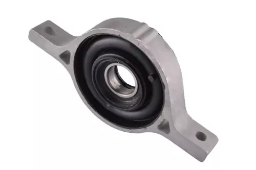 Suspension, propshaft