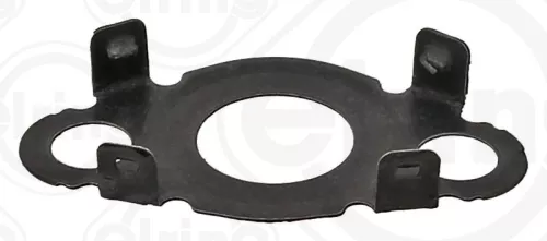 Gasket, oil outlet (charger)