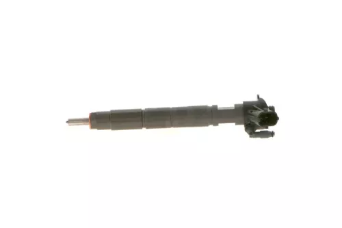 Injector Nozzle
