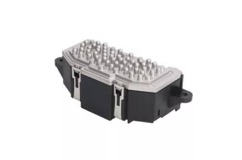 Regulator, interior blower