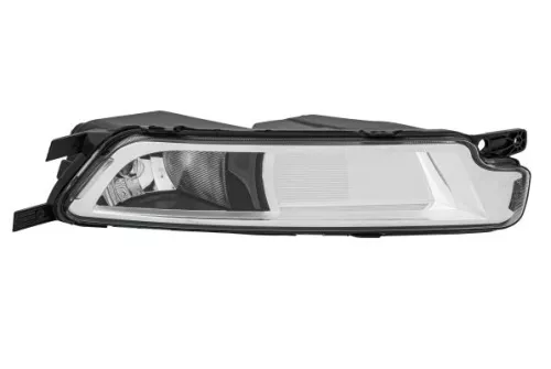 Daytime Running Light