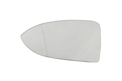 Mirror Glass, exterior mirror