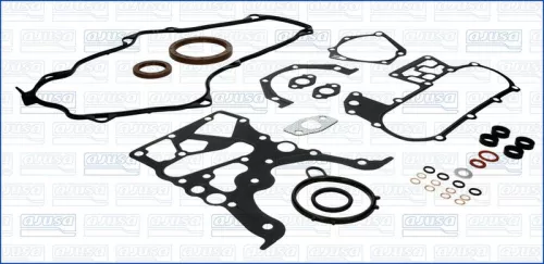 Gasket Kit, crankcase