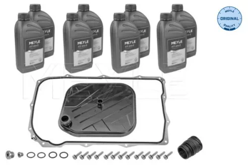 Parts Kit, automatic transmission oil change