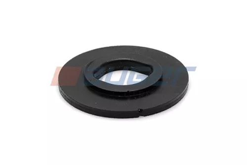 Spacer, driver cab stabiliser