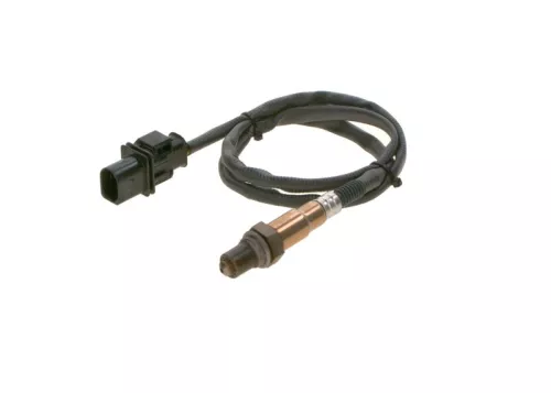 Oxygen Sensor