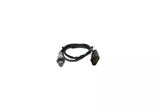 Oxygen Sensor