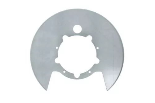 Splash Guard, brake disc