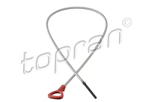 Oil Dipstick, automatic transmission