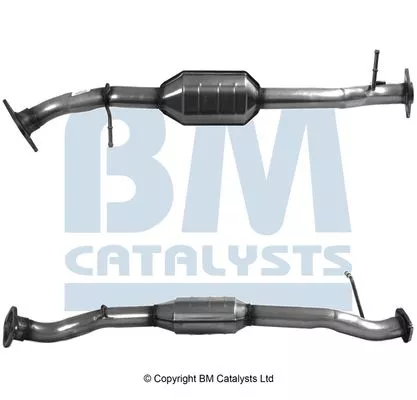 Catalytic Converter