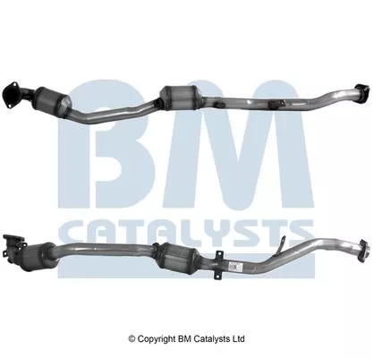 Catalytic Converter