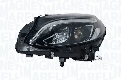 Headlight