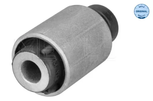 Mounting, axle strut