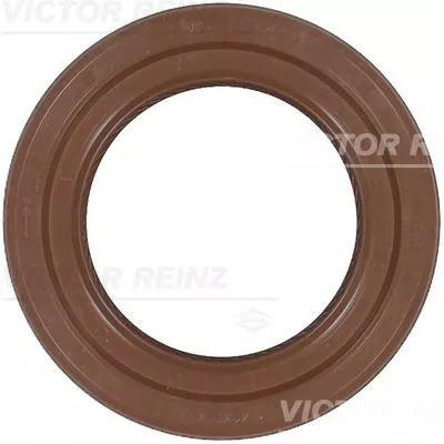 Shaft Seal, crankshaft