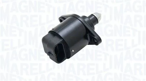 Idle Control Valve, air supply