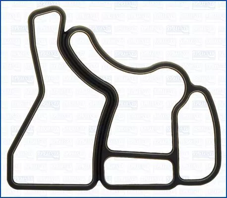 Gasket, oil filter housing