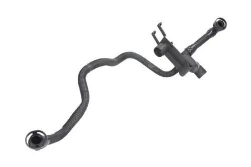 Hose, crankcase ventilation