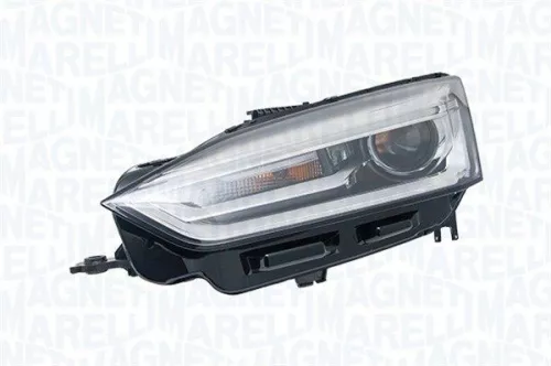 Headlight
