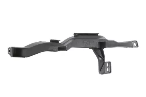 Mounting Bracket, bumper