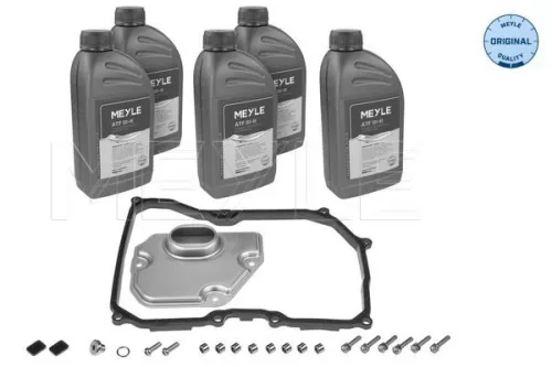 Parts Kit, automatic transmission oil change