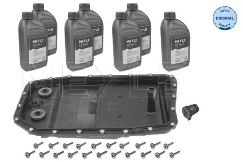 Parts Kit, automatic transmission oil change