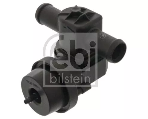 Coolant Control Valve