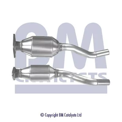 Catalytic Converter