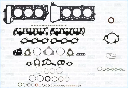 Full Gasket Kit, engine