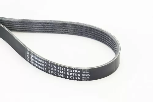 V-ribbed Belt