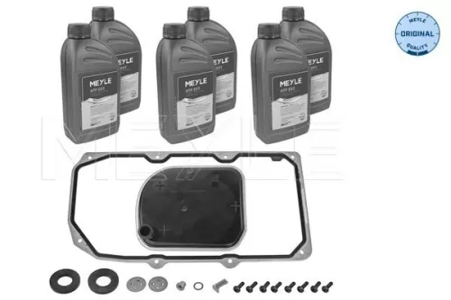 Parts Kit, automatic transmission oil change