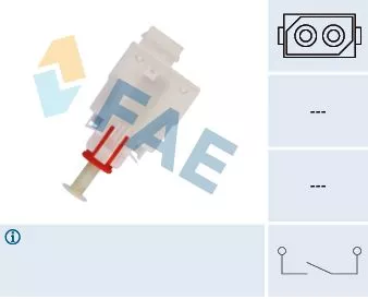 Switch, clutch control