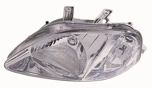 Headlight