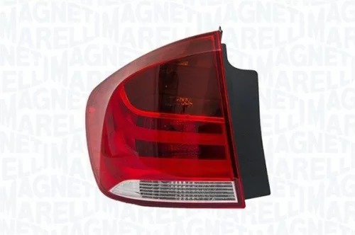 Tail Light Assembly
