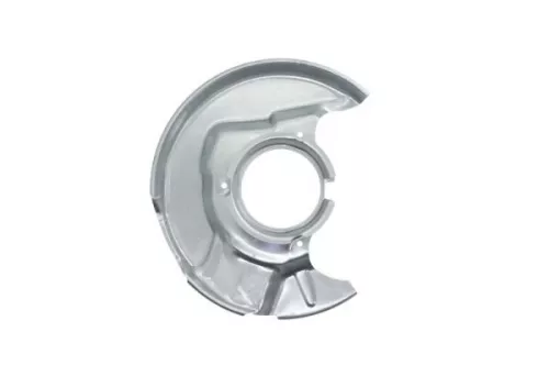 Splash Guard, brake disc