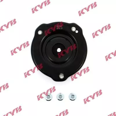 Suspension Strut Support Mount