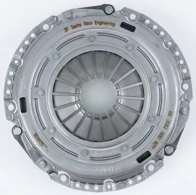 Clutch Pressure Plate
