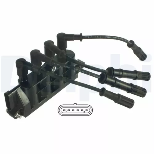 Ignition Coil