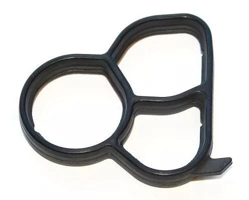 Gasket, oil filter housing